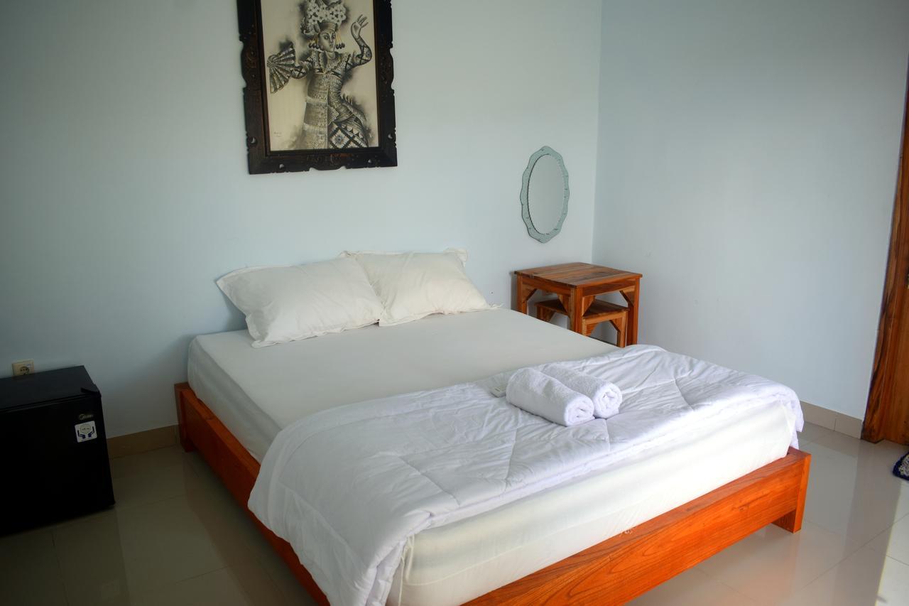 Wani Bali Resort Toyapakeh Exterior photo